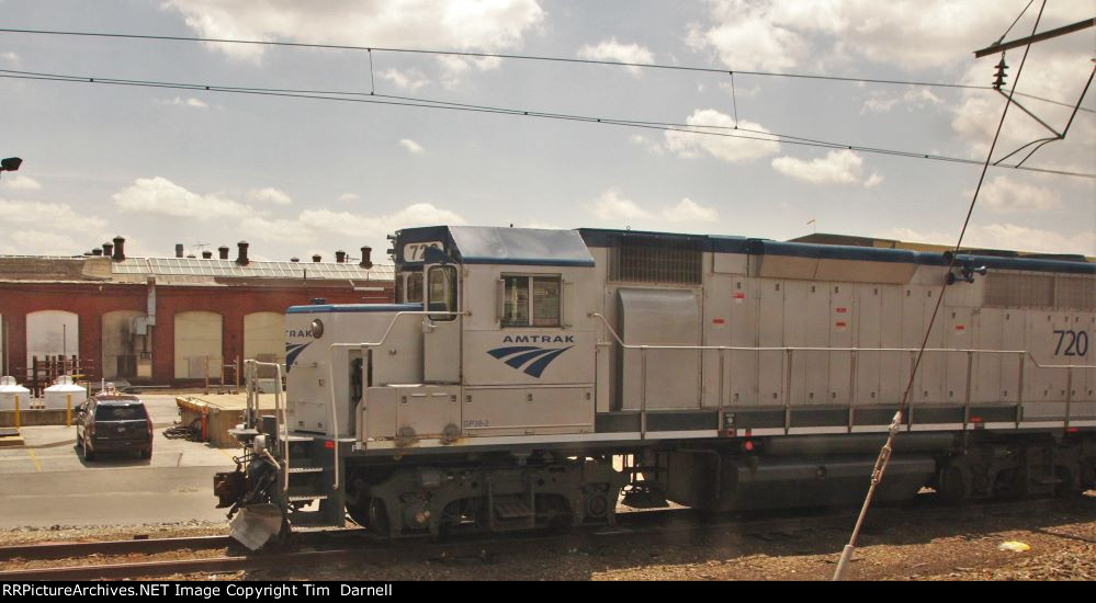 AMTK 720